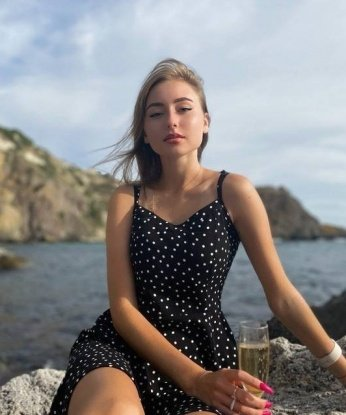 Анкета проститутки Рита - Фото 1, Чернолесовский, 25 лет, №13838